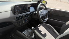 Hyundai i10 1.0 [63] Advance 5dr Auto [Nav] Petrol Hatchback